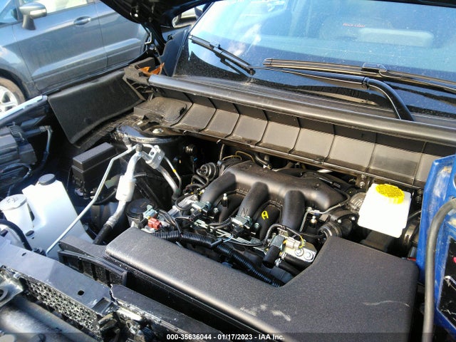 2023 Nissan Pathfinder, VIN: 5N1DR3BD6PC219218
