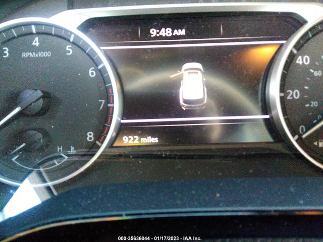 2023 Nissan Pathfinder, VIN: 5N1DR3BD6PC219218