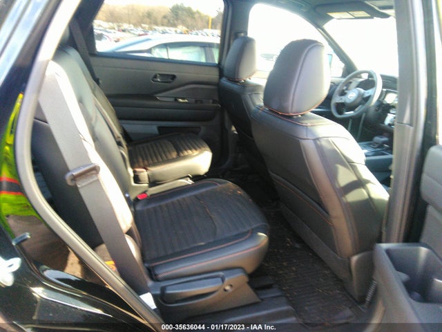 2023 Nissan Pathfinder, VIN: 5N1DR3BD6PC219218