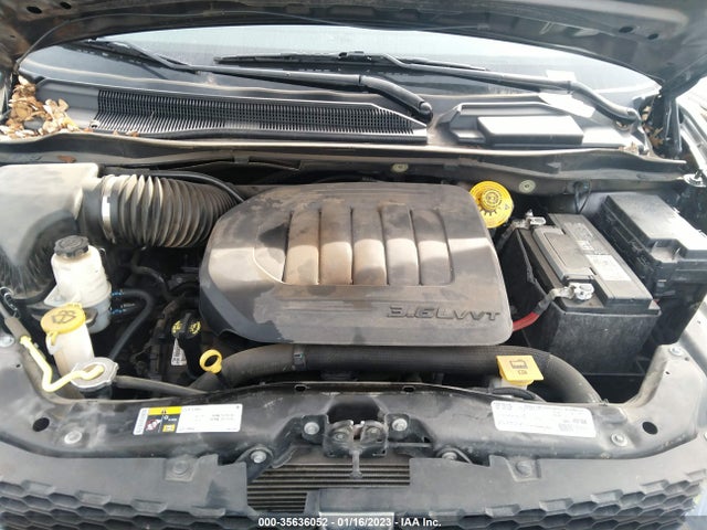 2020 Dodge Grand Caravan, VIN: 2C4RDGCG9LR252773