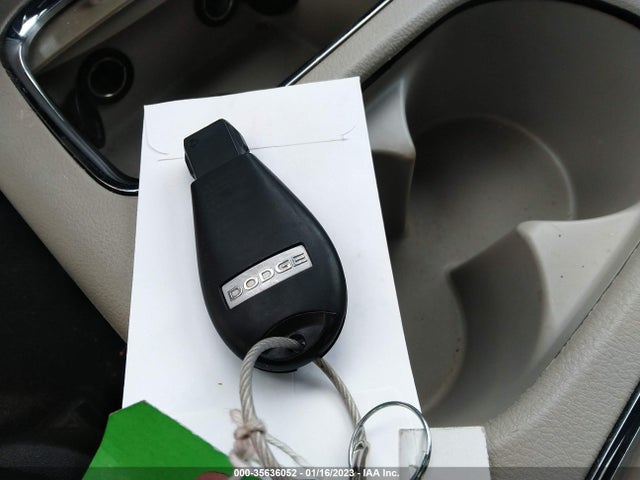 2020 Dodge Grand Caravan, VIN: 2C4RDGCG9LR252773