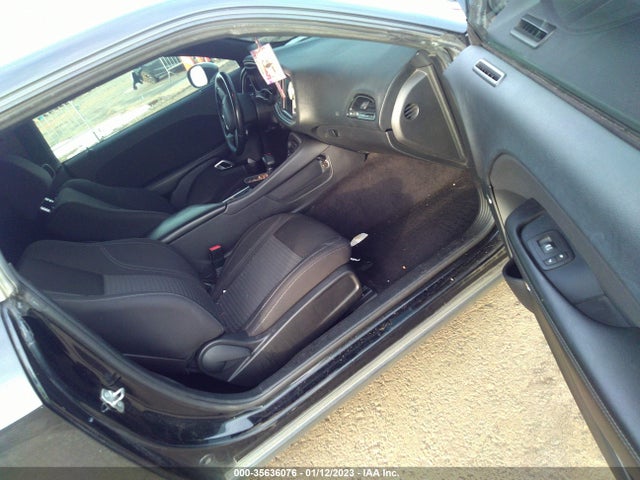 Dodge Challenger 2016 2C3CDZAG9GH301054 Image 6