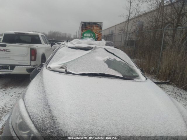 5XYPHDA57JG400626 KIA Sorento Ex V6