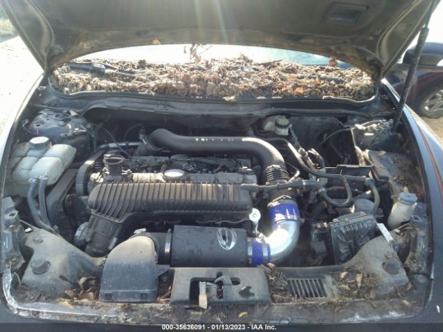 YV1672MK6B2202937 Volvo C30