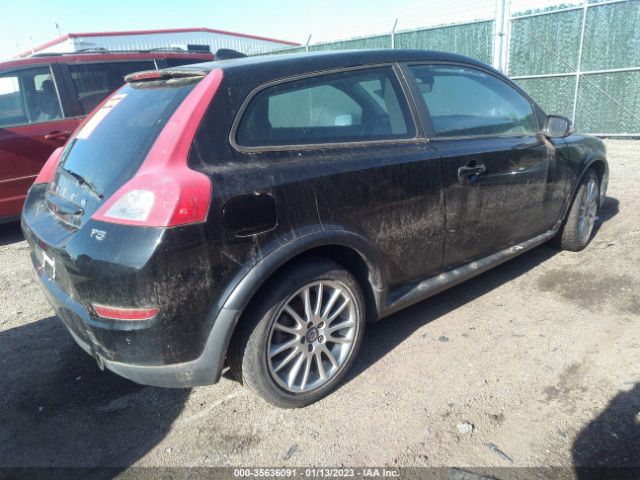 YV1672MK6B2202937 Volvo C30