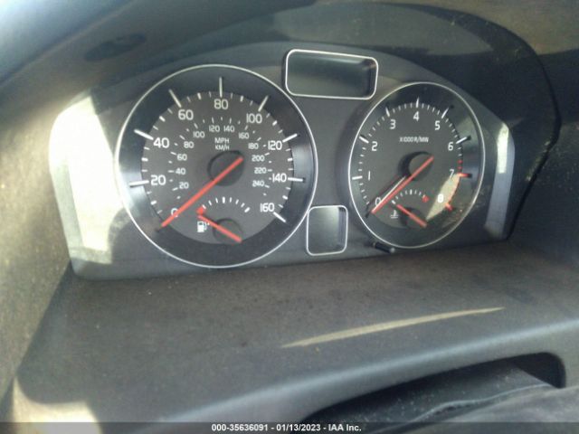 YV1672MK6B2202937 Volvo C30