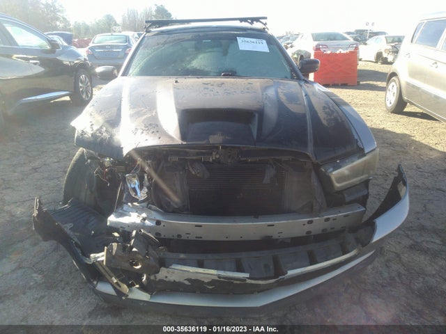 Dodge Charger Sxt 2014 2C3CDXHG3EH370488 Image 7