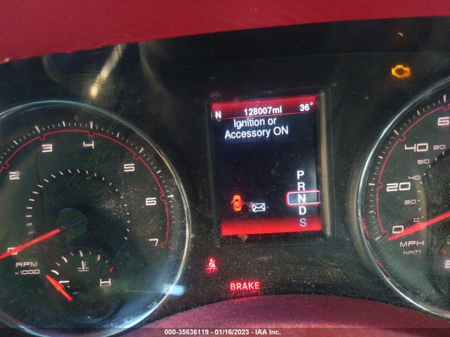 Dodge Charger Sxt 2014 2C3CDXHG3EH370488 Image 8