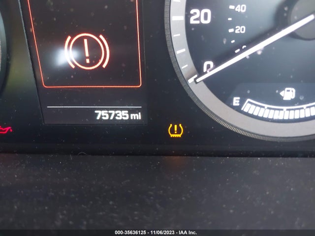 2017 HYUNDAI SONATA HYBRID SE VIN: KMHE24L3XHA064254