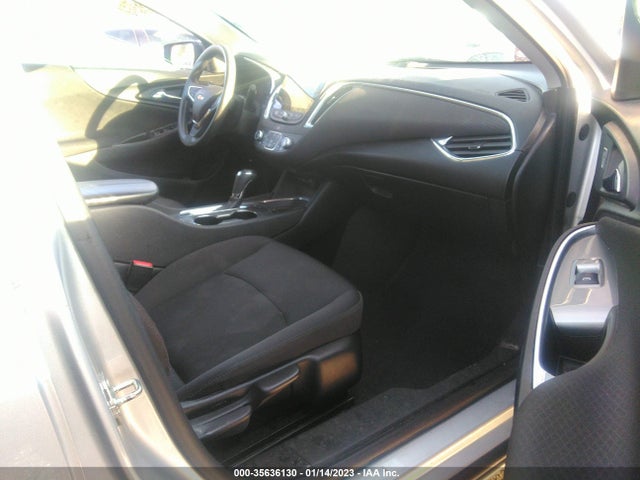 Chevrolet MALIBU LT 2019 1G1ZD5ST5KF123446 Image 6