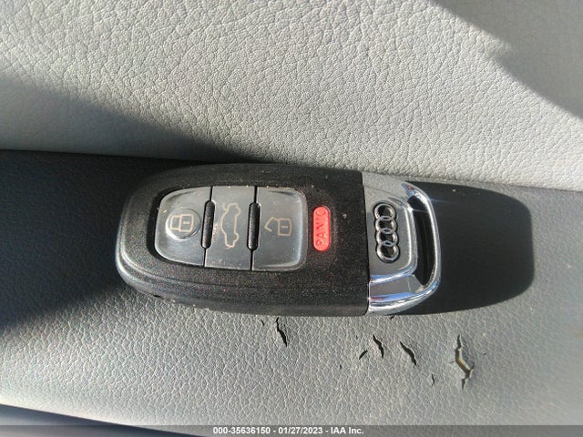 Audi A5 Premium Plus 2015 WAUMFAFH2FN007012 Image 11