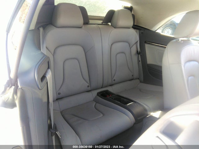 Audi A5 Premium Plus 2015 WAUMFAFH2FN007012 Image 8