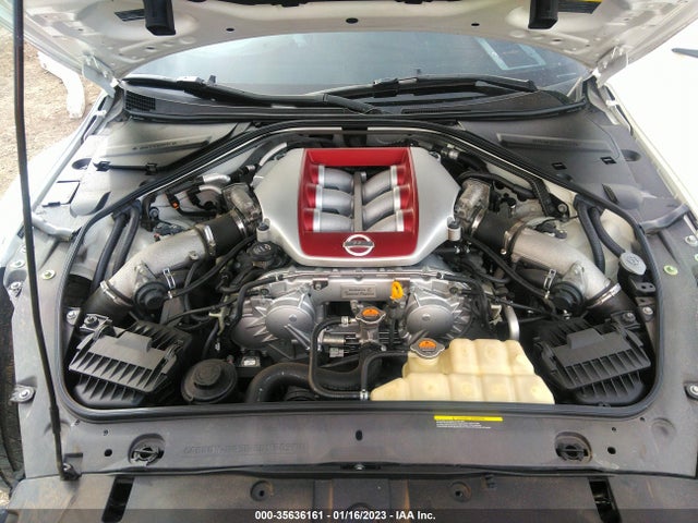 Nissan Gt-r Premium 2016 JN1AR5EF2GM290090 Image 10