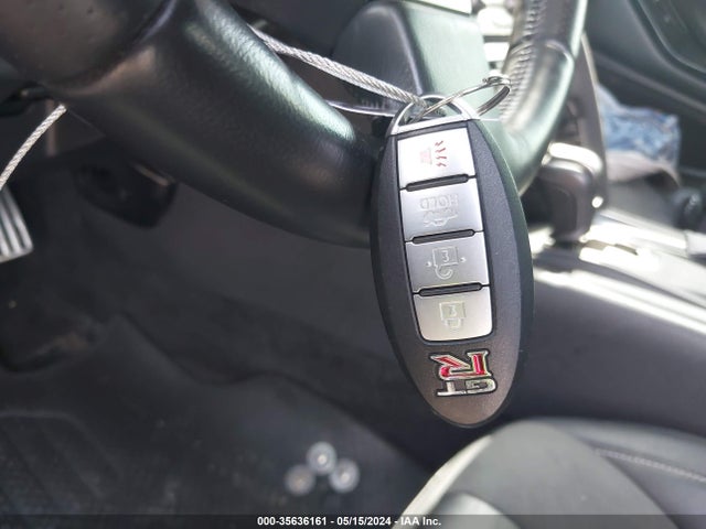 Nissan Gt-r Premium 2016 JN1AR5EF2GM290090 Image 11