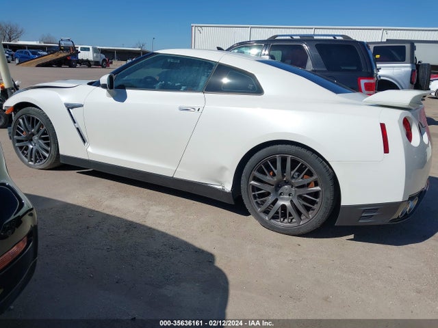 Nissan Gt-r Premium 2016 JN1AR5EF2GM290090 Image 13