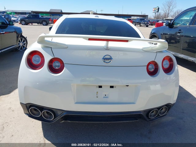 Nissan Gt-r Premium 2016 JN1AR5EF2GM290090 Image 15