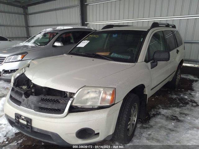 Mitsubishi Endeavor 2006 4A4MN21SX6E066073 Image 2