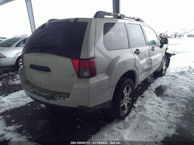 Mitsubishi Endeavor 2006 4A4MN21SX6E066073 Image 5
