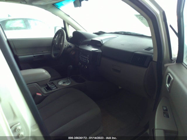 Mitsubishi Endeavor 2006 4A4MN21SX6E066073 Image 6