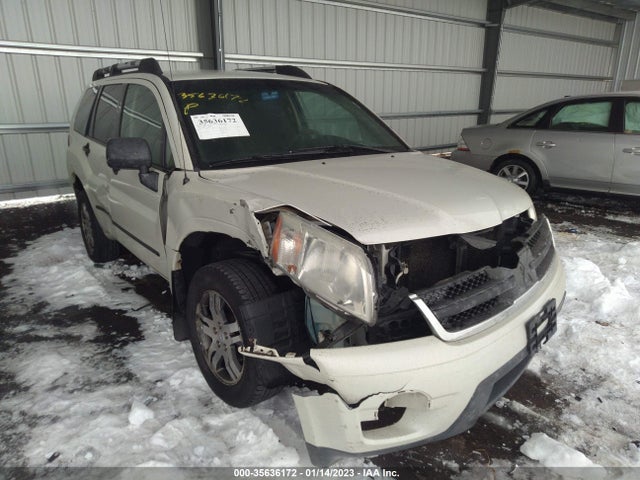 Mitsubishi Endeavor 2006 4A4MN21SX6E066073 Image 7