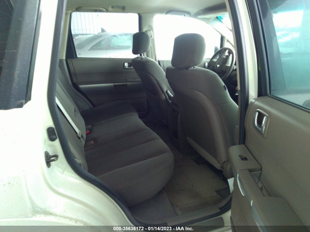 Mitsubishi Endeavor 2006 4A4MN21SX6E066073 Image 9