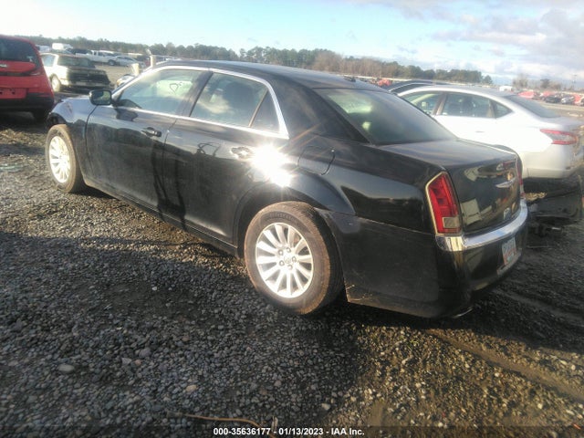 2C3CCAAG0DH507265 Chrysler 300