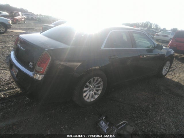 2C3CCAAG0DH507265 Chrysler 300
