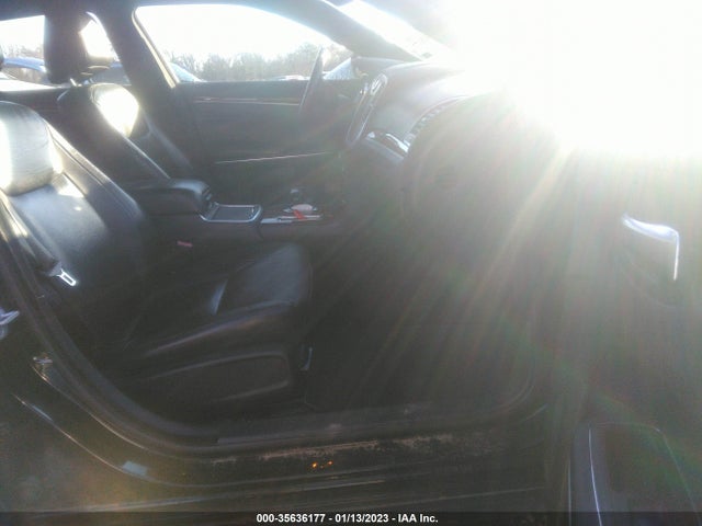 2C3CCAAG0DH507265 Chrysler 300