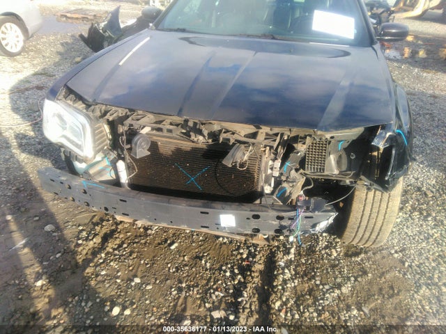2C3CCAAG0DH507265 Chrysler 300