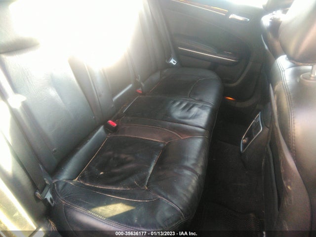 2C3CCAAG0DH507265 Chrysler 300