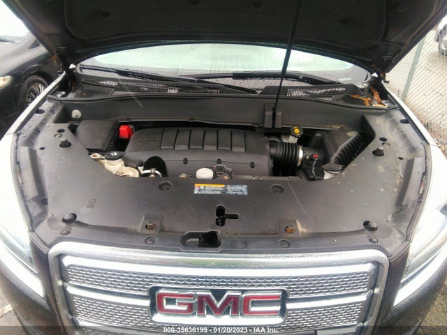 GMC Acadia Denali 2016 1GKKVTKD9GJ224954 Image 10
