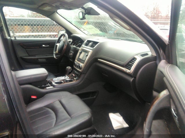 GMC Acadia Denali 2016 1GKKVTKD9GJ224954 Image 5