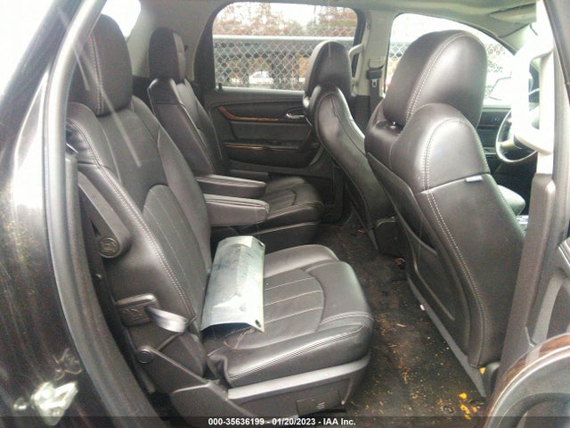 GMC Acadia Denali 2016 1GKKVTKD9GJ224954 Image 8