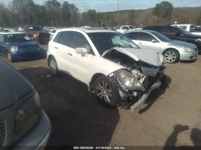 5J8TB2H59AA004435 auction archive image