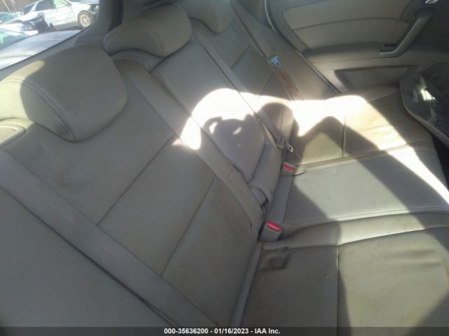 5J8TB2H59AA004435 Acura Rdx Tech Pkg