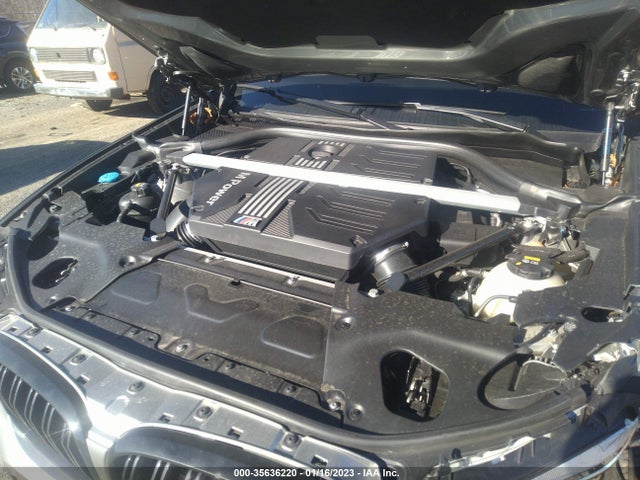 2020 BMW X4, VIN: 5YMUJ0C09L9B09822
