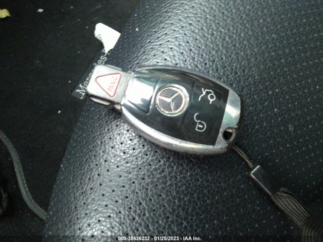 2018 Mercedes-Benz C-Class, VIN: 55SWF4KB0JU246353