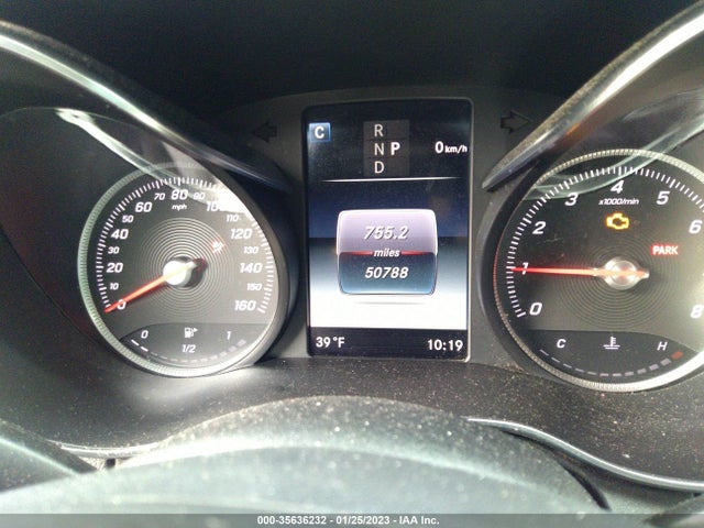 2018 Mercedes-Benz C-Class, VIN: 55SWF4KB0JU246353