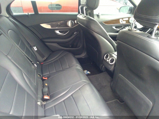 2018 Mercedes-Benz C-Class, VIN: 55SWF4KB0JU246353