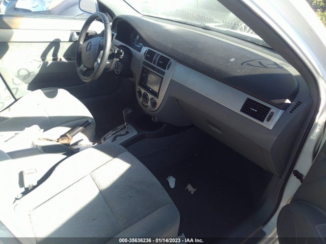 Suzuki Forenza 2004 KL5JD52ZX4K978104 Image 6