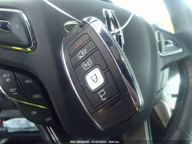 Lincoln MKC SELECT 2017 5LMCJ2C9XHUL01954 Image 3
