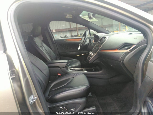 Lincoln MKC SELECT 2017 5LMCJ2C9XHUL01954 Image 6