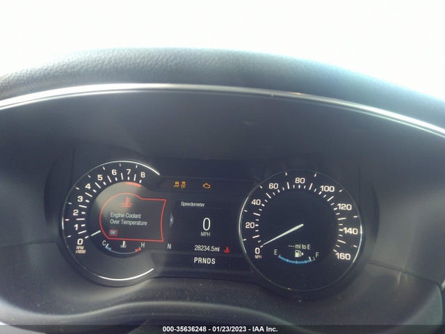 Lincoln MKC SELECT 2017 5LMCJ2C9XHUL01954 Image 8
