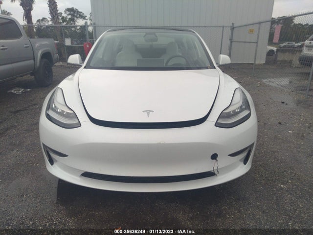 Tesla Model 3 Standard Range 2020 5YJ3E1EA3LF793290 Image 6