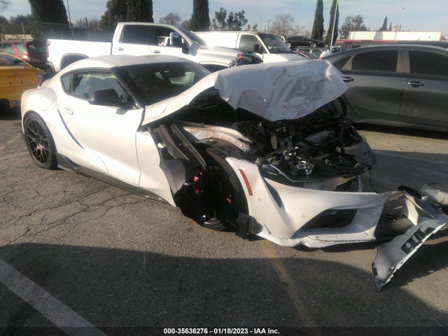 2022 Toyota Supra, VIN: WZ1DB0C06NW047238