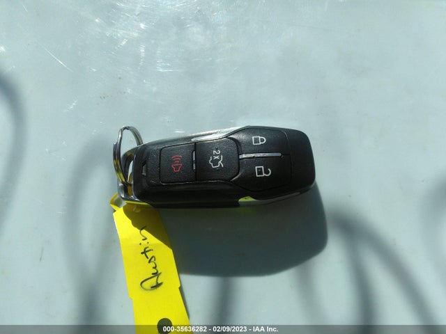Ford EDGE SE 2015 2FMTK4G82FBB52794 Image 3