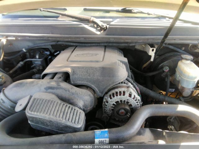 1GKUKKE39AR156095 GMC Yukon Xl Slt