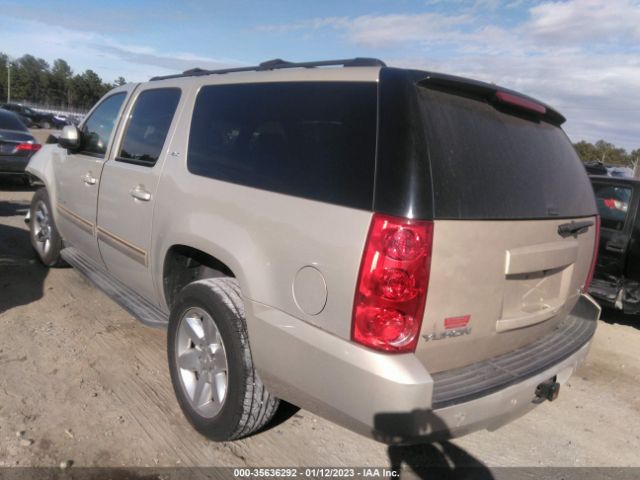 1GKUKKE39AR156095 GMC Yukon Xl Slt