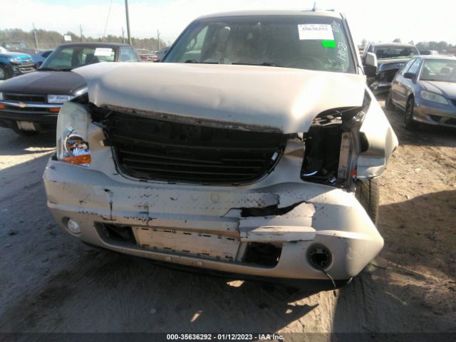 1GKUKKE39AR156095 GMC Yukon Xl Slt