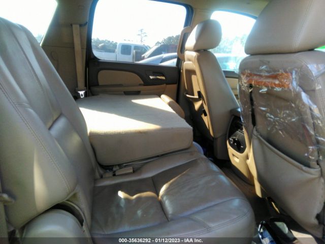 1GKUKKE39AR156095 GMC Yukon Xl Slt